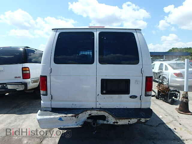 2001 FORD ECONOLINE - VIN: 1FTSE34F21HB14112 - Photo 10
