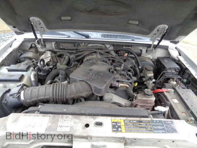 2005 FORD EXPLORER - VIN: 1FMZU77K05UB06407 - Фото 7