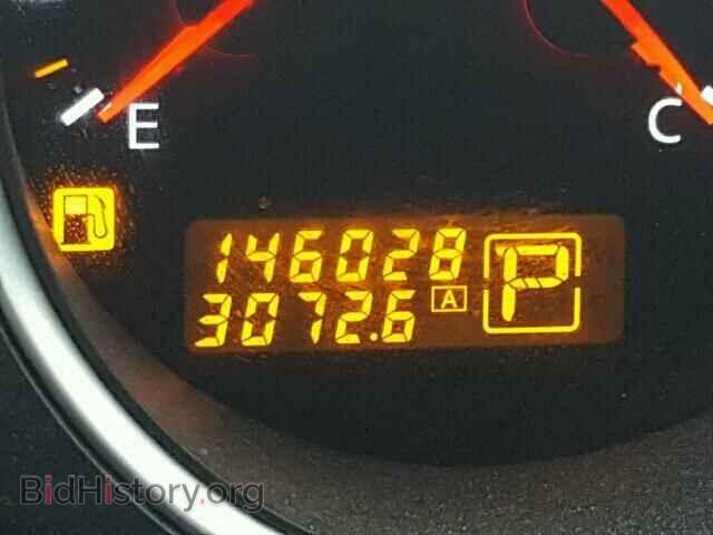 2008 NISSAN MAXIMA - VIN: 1N4BA41E58C821540 - Фото 8