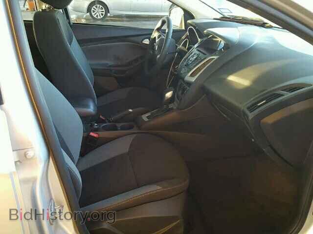 2014 FORD FOCUS - VIN: 1FADP3F22EL175028 - Фото 5