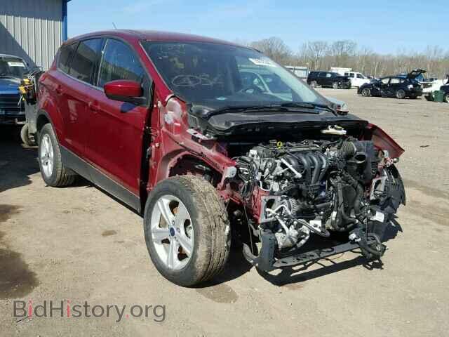 Фотография 1FMCU0G76FUA28483 - FORD ESCAPE 2015