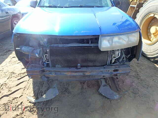 2003 SATURN VUE - VIN: 5GZCZ53B03S906685 - Фото 9
