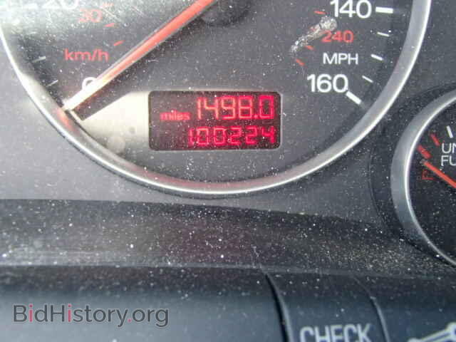 2005 AUDI A4 - VIN: WAULT68E65A015916 - Фото 8