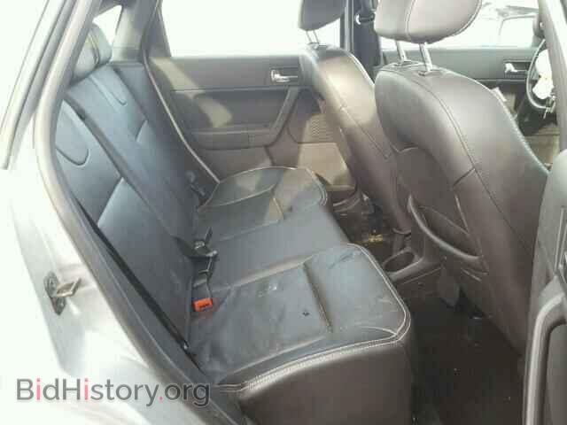 2009 FORD FOCUS - VIN: 1FAHP37N99W190592 - Фото 6