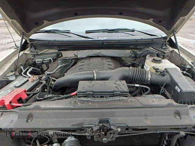 2013 FORD F150 - VIN: 1FTFX1ET7DFD24225 - Фото 7