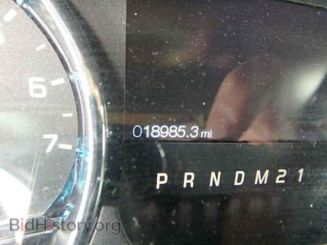 2013 FORD F150 - VIN: 1FTFX1ET7DFD24225 - Фото 8