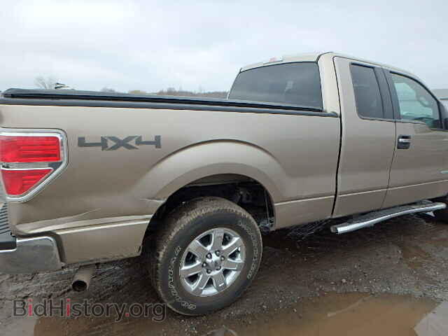 2013 FORD F150 - VIN: 1FTFX1ET7DFD24225 - Фото 9