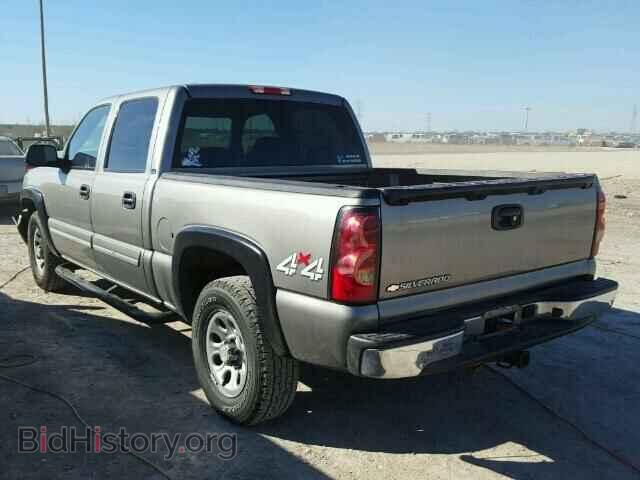 2006 CHEVROLET SILVERADO - VIN: 2GCEK13V361293208 - Photo 3