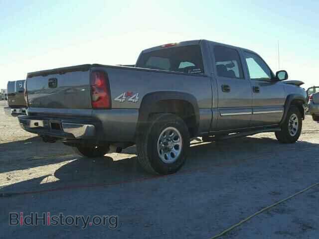2006 CHEVROLET SILVERADO - VIN: 2GCEK13V361293208 - Photo 4