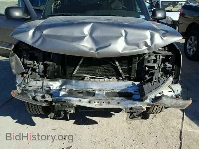 2006 CHEVROLET SILVERADO - VIN: 2GCEK13V361293208 - Photo 7