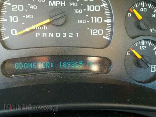 2006 CHEVROLET SILVERADO - VIN: 2GCEK13V361293208 - Photo 8