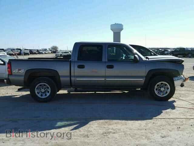 2006 CHEVROLET SILVERADO - VIN: 2GCEK13V361293208 - Photo 9
