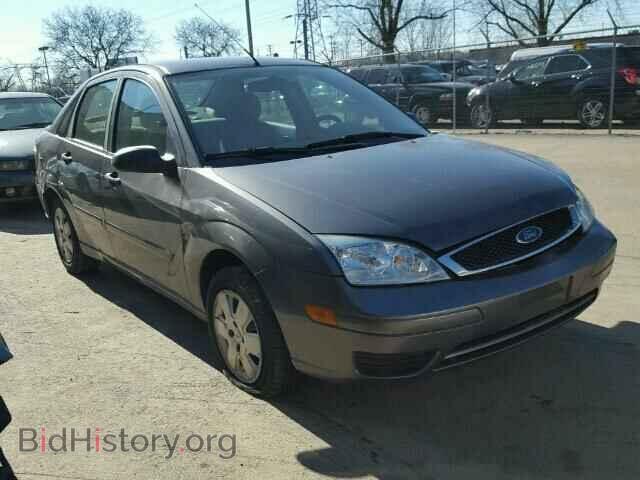 Photo 1FAFP34N07W237002 - FORD FOCUS 2007