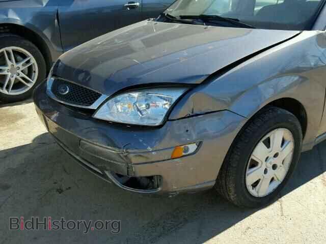 2007 FORD FOCUS - VIN: 1FAFP34N07W237002 - Фото 9