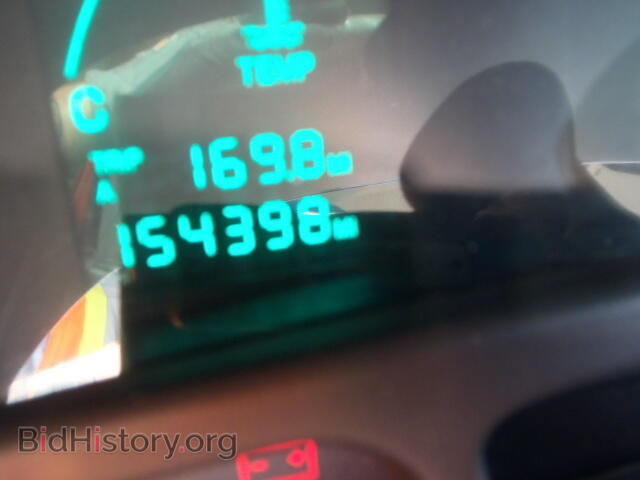 2002 CADILLAC DEVILLE - VIN: 1G6KD54Y52U150257 - Photo 8