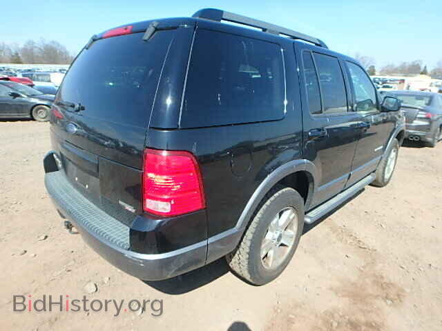 2005 FORD EXPLORER - VIN: 1FMDU73E15UB22917 - Фото 4