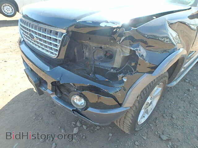 2005 FORD EXPLORER - VIN: 1FMDU73E15UB22917 - Фото 9