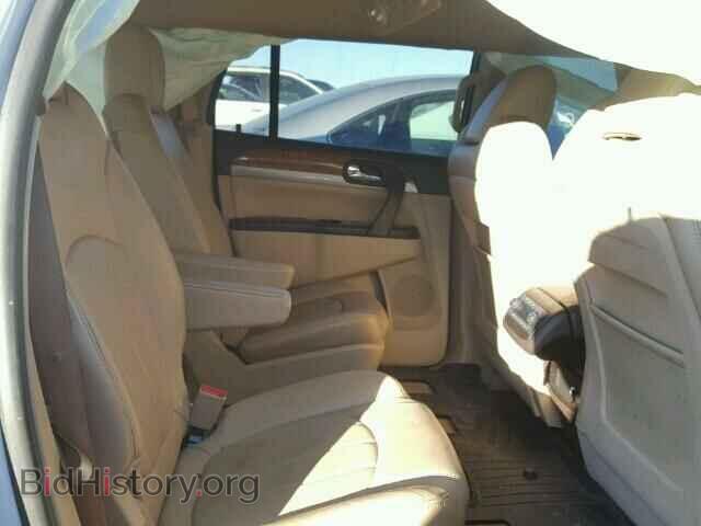 2012 BUICK ENCLAVE - VIN: 5GAKVDED5CJ397623 - Фото 6