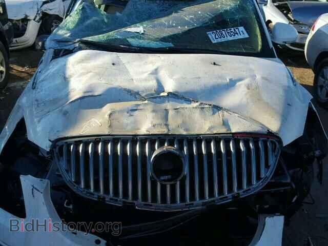 2012 BUICK ENCLAVE - VIN: 5GAKVDED5CJ397623 - Фото 7