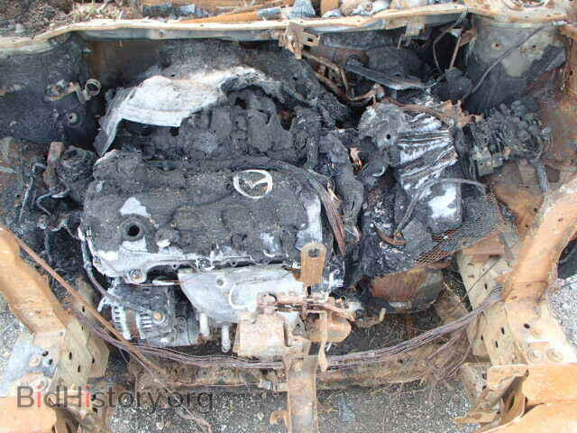 2009 MAZDA CX-9 - VIN: JM3TB28A390174116 - Фото 7