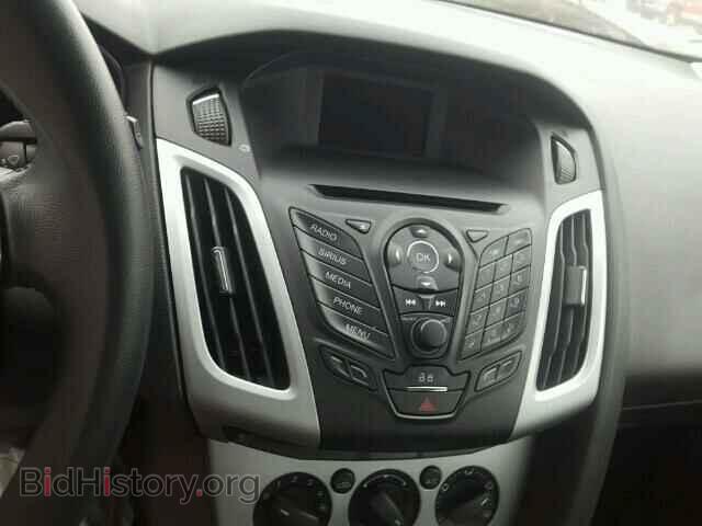 2014 FORD FOCUS - VIN: 1FADP3K20EL195381 - Photo 9