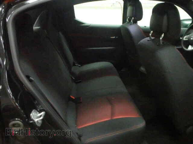 2012 DODGE AVENGER - VIN: 1C3CDZEG7CN186692 - Фото 6