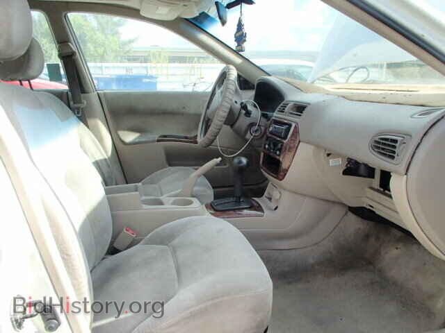 2000 MITSUBISHI GALANT - VIN: 4A3AA46G2YE049242 - Фото 5