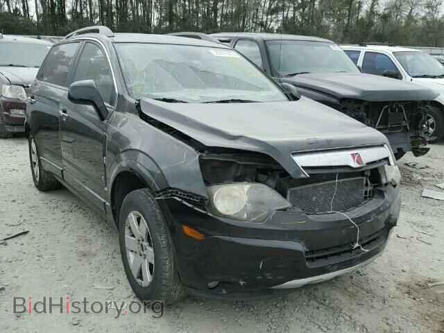 Photo 3GSCL53729S516512 - SATURN VUE 2009