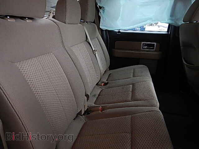 2011 FORD F150 - VIN: 1FTEW1CM2BKD23790 - Фото 6