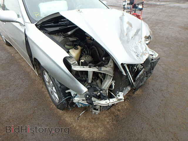 2003 LEXUS ES300 - VIN: JTHBF30G130142401 - Фото 10