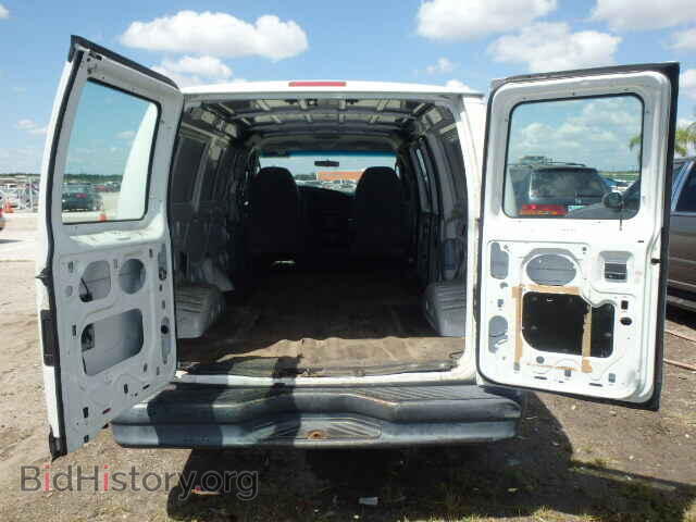 2006 FORD ECONOLINE - VIN: 1FTRE14W56DB19712 - Фото 6