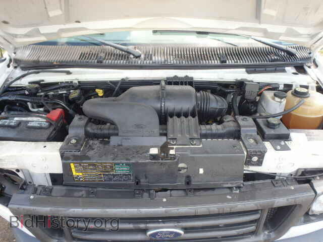 2006 FORD ECONOLINE - VIN: 1FTRE14W56DB19712 - Фото 7