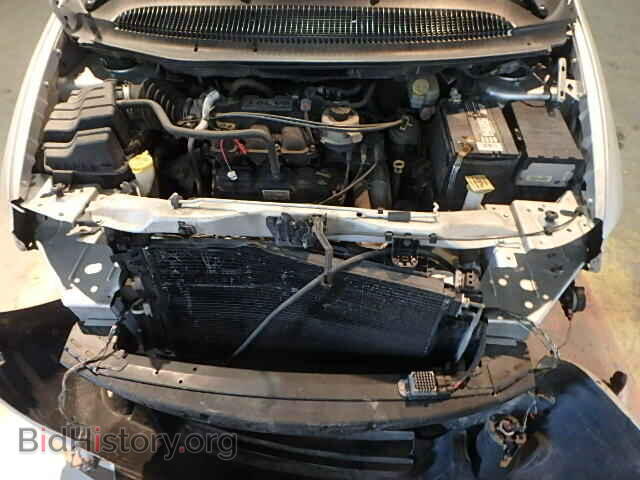 2006 DODGE CARAVAN - VIN: 2D4GP44L36R820046 - Фото 7