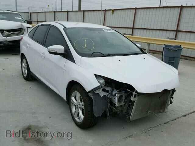 Фотография 1FADP3F27DL295700 - FORD FOCUS 2013