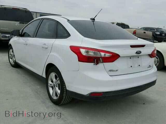 2013 FORD FOCUS - VIN: 1FADP3F27DL295700 - Photo 3