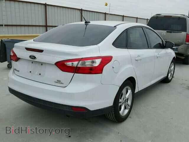 2013 FORD FOCUS - VIN: 1FADP3F27DL295700 - Photo 4