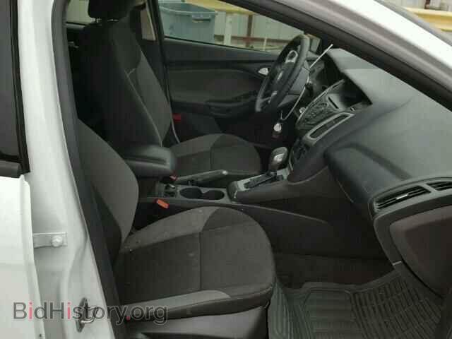 2013 FORD FOCUS - VIN: 1FADP3F27DL295700 - Photo 5