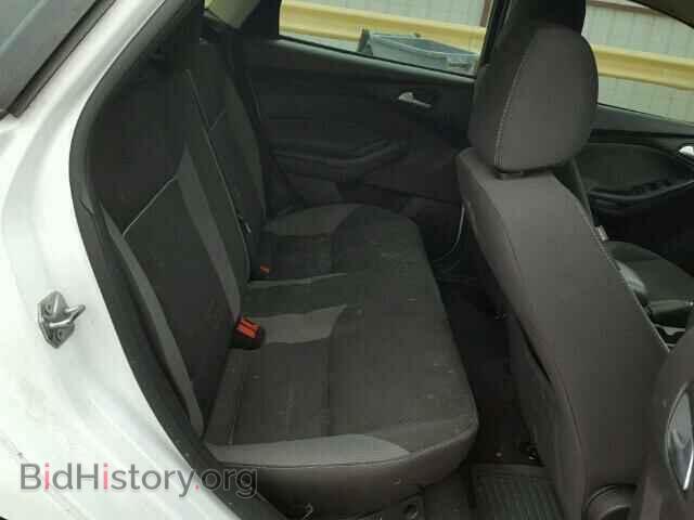 2013 FORD FOCUS - VIN: 1FADP3F27DL295700 - Photo 6