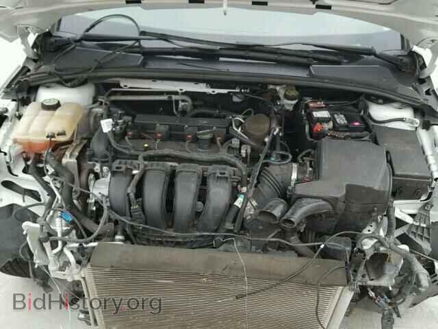 2013 FORD FOCUS - VIN: 1FADP3F27DL295700 - Photo 7