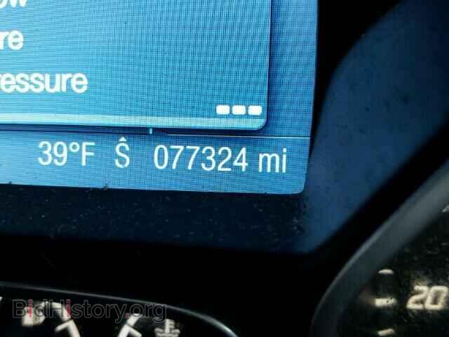 2013 FORD FOCUS - VIN: 1FADP3F27DL295700 - Photo 8