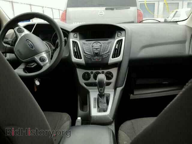2013 FORD FOCUS - VIN: 1FADP3F27DL295700 - Photo 9