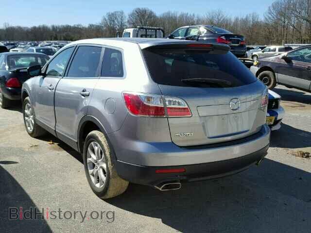 2012 MAZDA CX-9 - VIN: JM3TB3BV2C0334060 - Фото 3