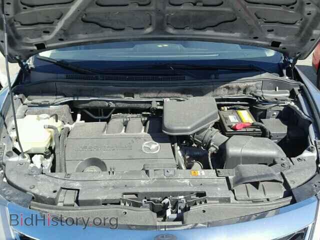 2012 MAZDA CX-9 - VIN: JM3TB3BV2C0334060 - Фото 7