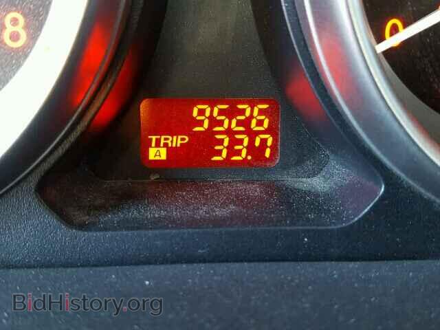 2012 MAZDA CX-9 - VIN: JM3TB3BV2C0334060 - Фото 8