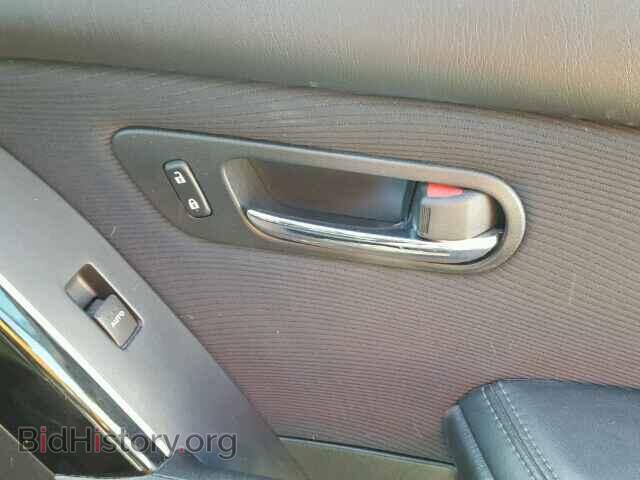 2012 MAZDA CX-9 - VIN: JM3TB3BV2C0334060 - Фото 9