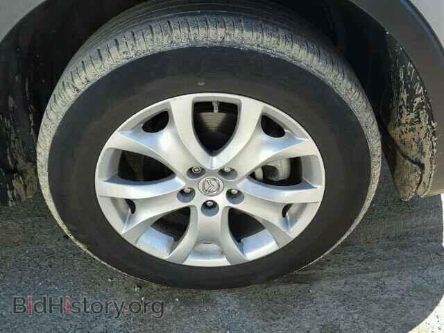 2012 MAZDA CX-9 - VIN: JM3TB3BV2C0334060 - Фото 10