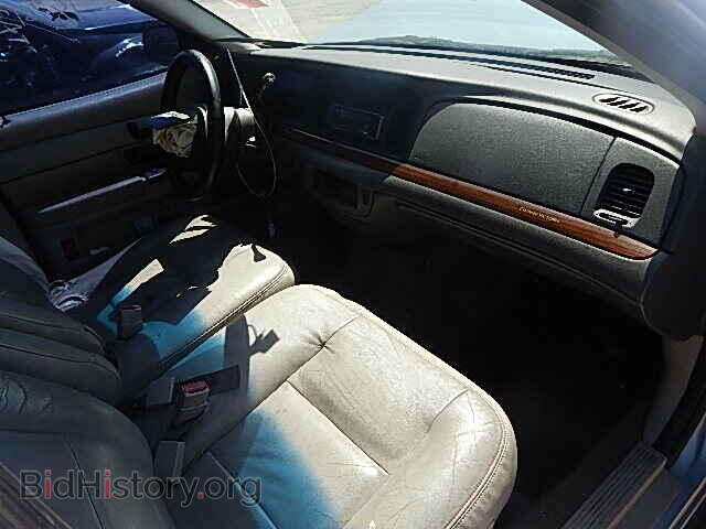 2003 FORD CROWN VIC - VIN: 2FAFP74W73X192171 - Фото 5