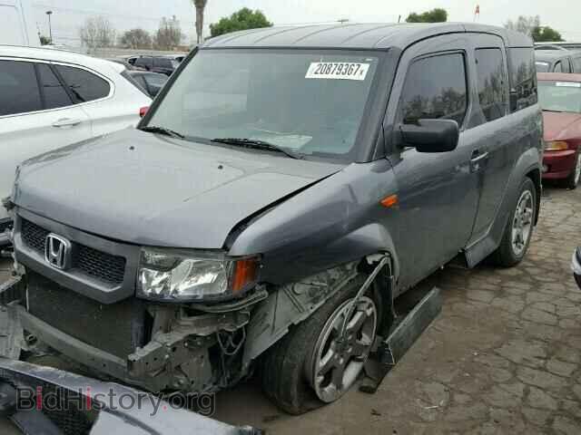 2010 HONDA ELEMENT - VIN: 5J6YH1H95AL004687 - Фото 2
