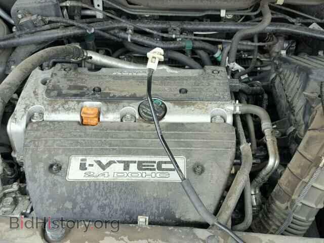 2010 HONDA ELEMENT - VIN: 5J6YH1H95AL004687 - Фото 7