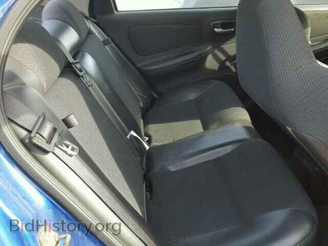 2004 DODGE NEON - VIN: 1B3ES66S54D634867 - Фото 6